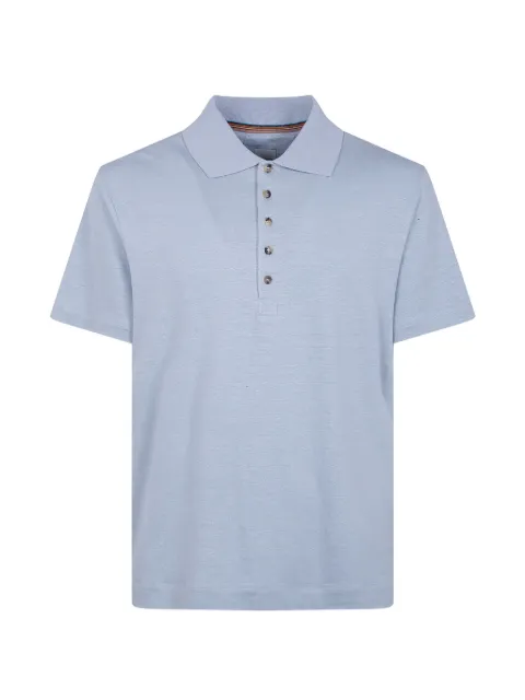 Paul Smith short-sleeve polo shirt