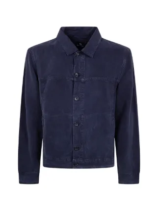 PS Paul Smith