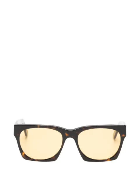 FACE HIDE square-frame sunglasses