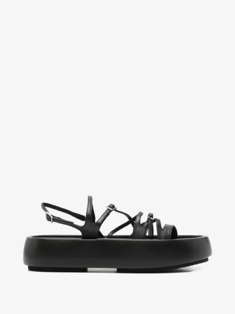 AGL sandalias Bulle
