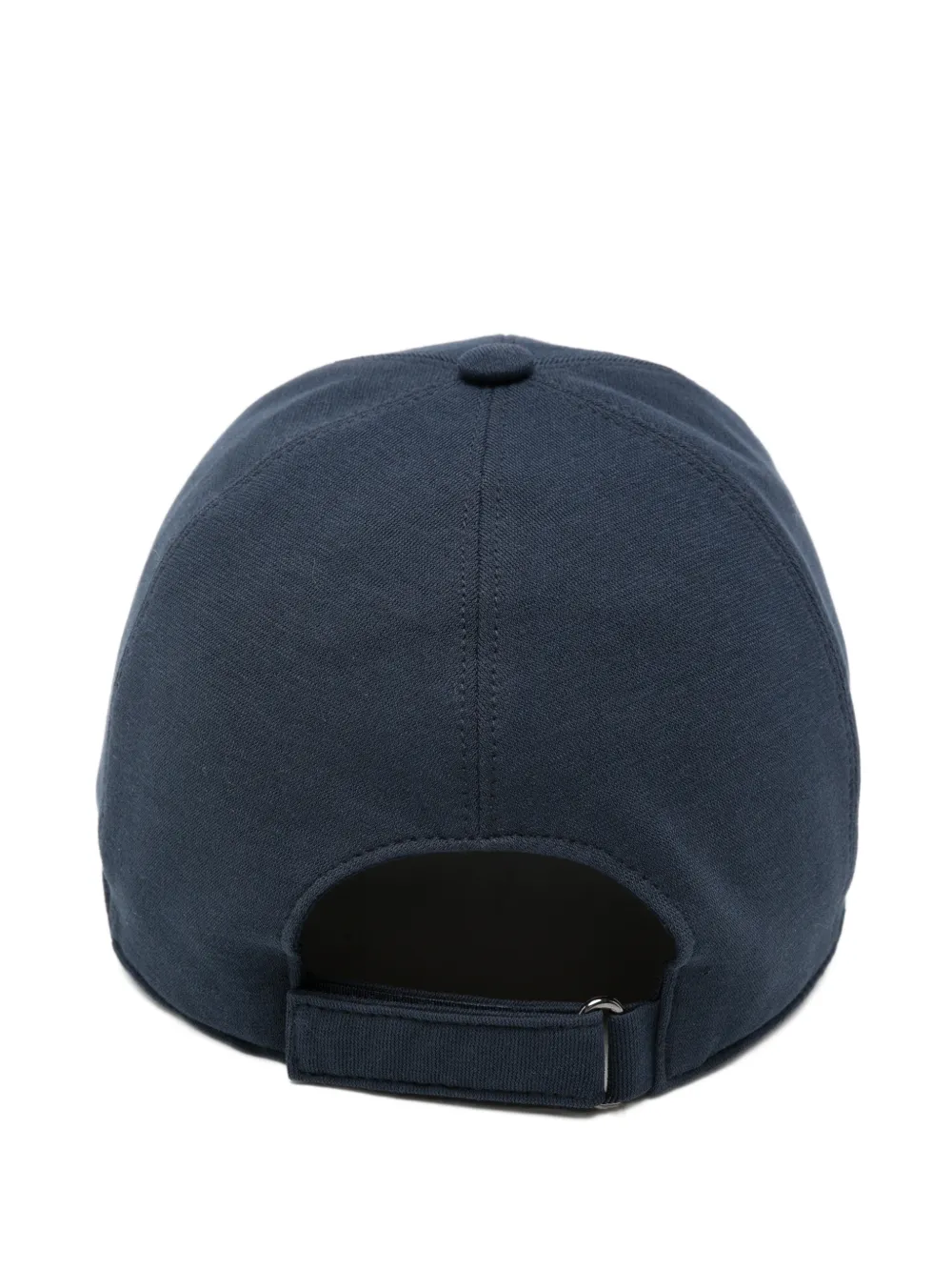  Zanone Gorra Icecotton - Azul 