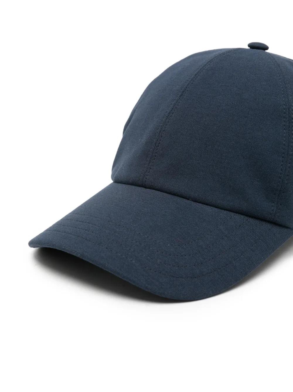  Zanone Gorra Icecotton - Azul 
