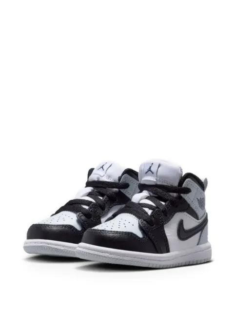 Jordan Kids Air Jordan 1 Mid sneakers