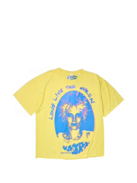 Better with Age  Vivienne graphic-print T-shirt