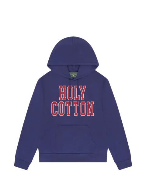 Denim Tears hoodie Holy