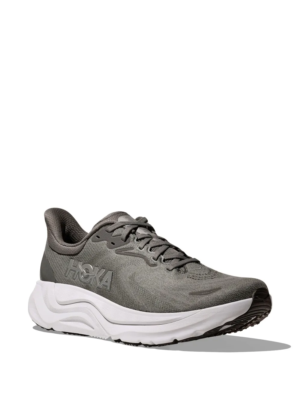 HOKA Arahi 8 sneakers Grijs