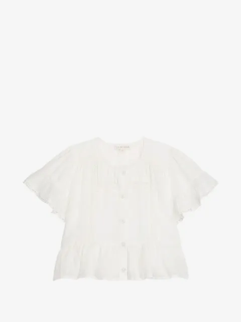 LOUISE MISHA KIDS blusa Amalia