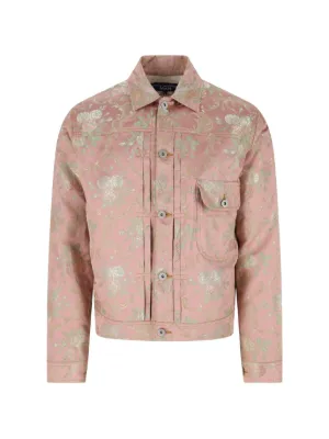 Junya Watanabe MAN Denim Jackets for Men - Shop Now on FARFETCH