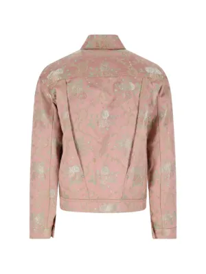 Junya Watanabe MAN Denim Jackets for Men - Shop Now on FARFETCH
