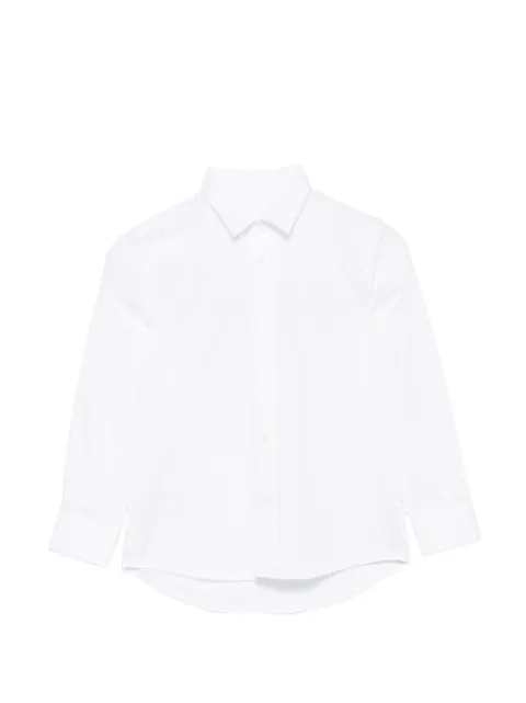 Il Gufo long-sleeve button-up shirt