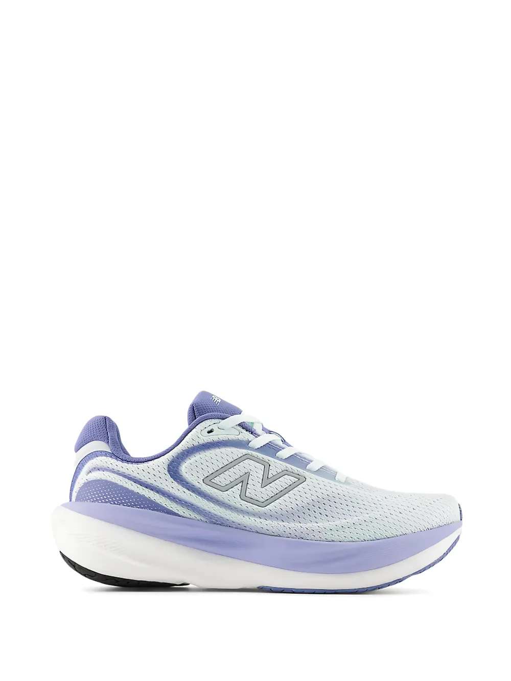 New Balance 1080v15 mesh sneakers - Blau