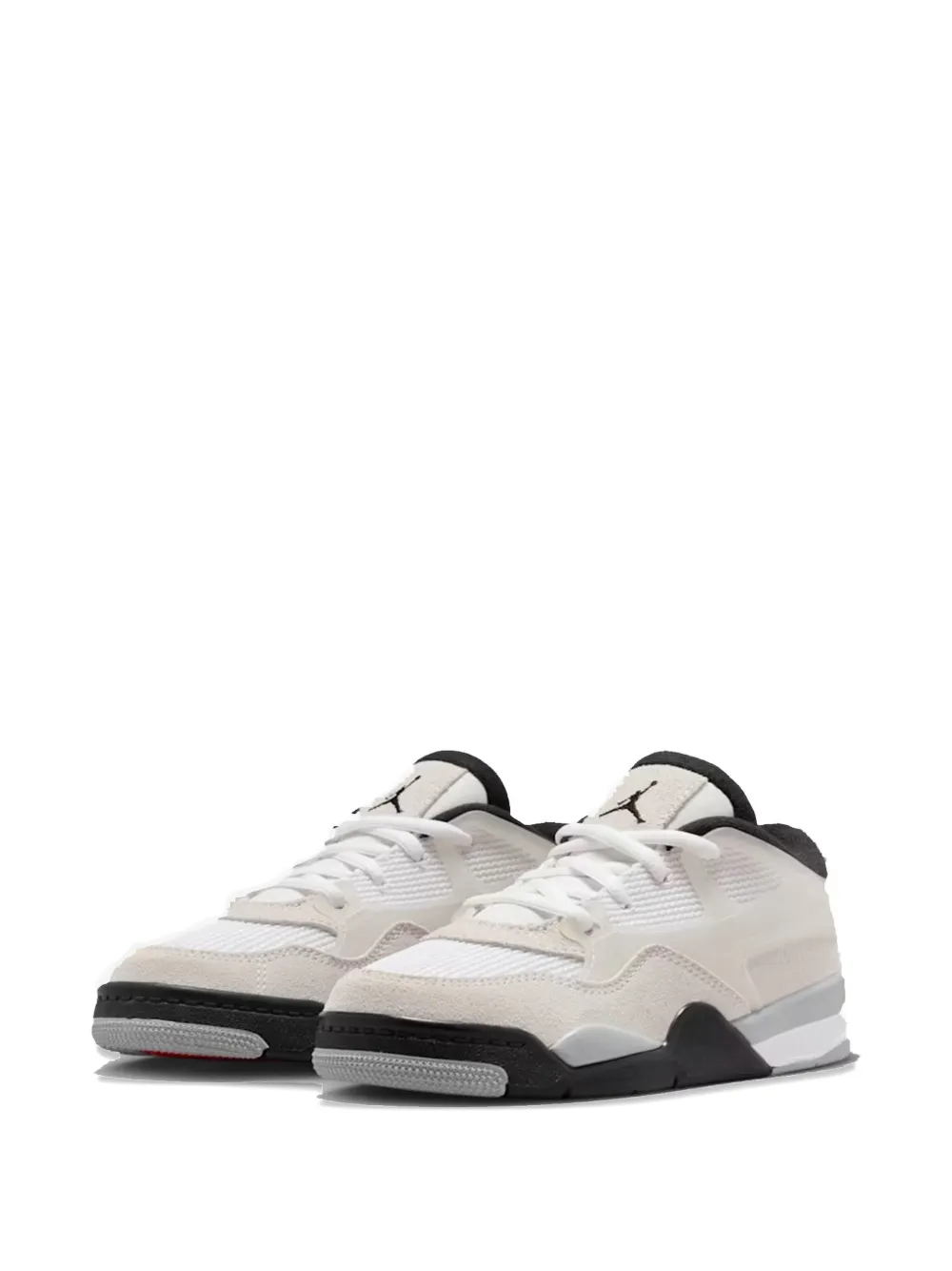 Jordan Kids Jordan 4 RM sneakers Beige