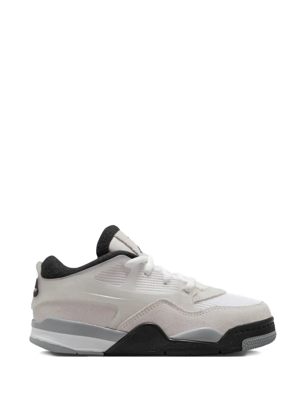 Jordan Kids Jordan 4 RM sneakers Beige
