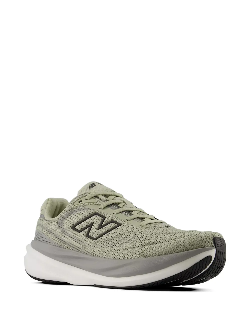 New Balance 1080v15 sneakers Groen