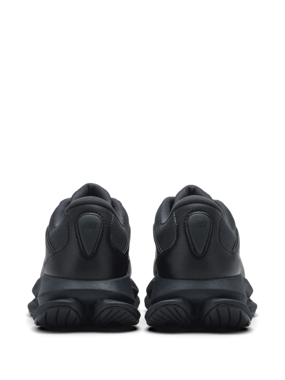 Junya Watanabe MAN x New Balance TF100 sneakers Zwart