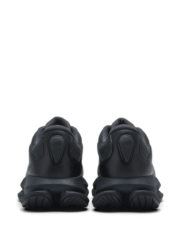 Junya Watanabe MAN Tênis x New Balance Com Detalhe De Logo | Preto