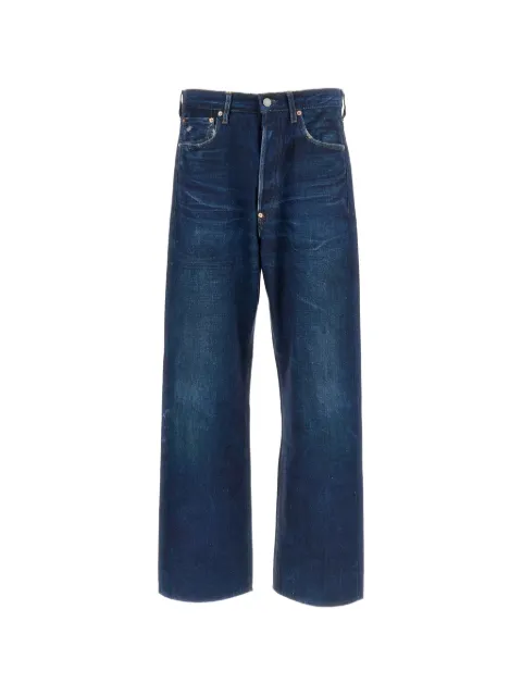 Junya Watanabe MAN wide-leg jeans