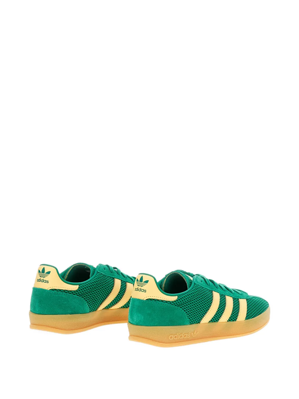 adidas Gazelle Indoor sneakers Groen