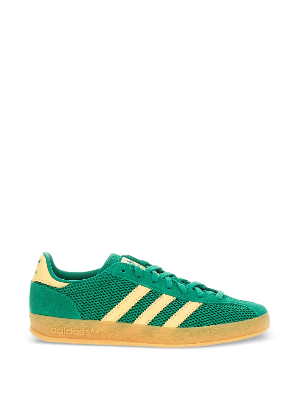 adidas Gazelle Indoor Pro sneakers - Grün
