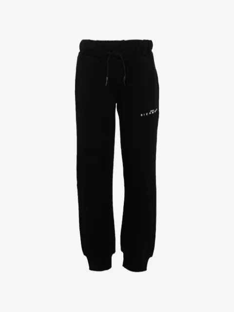 John Richmond Junior Jogginganzug mit Kordelzug