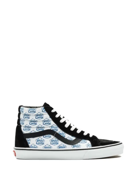 Vans Supreme Sk8-Hi Reissue sneakers
