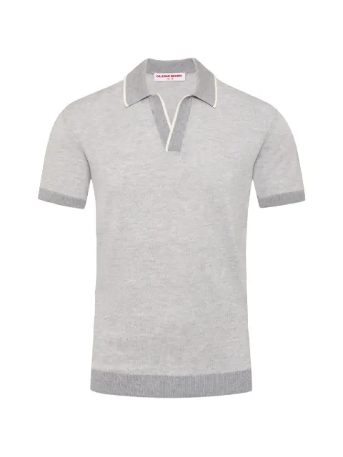 Orlebar Brown Horton polo shirt