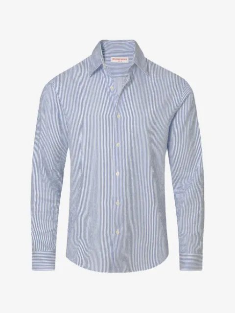 Orlebar Brown camisa Giles