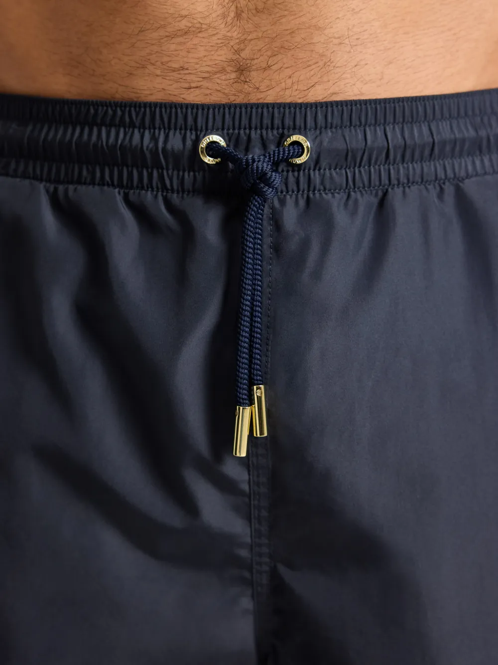 Orlebar Brown Mastiff II zwembroek Blauw