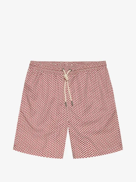 Orlebar Brown shorts de playa Mastiff