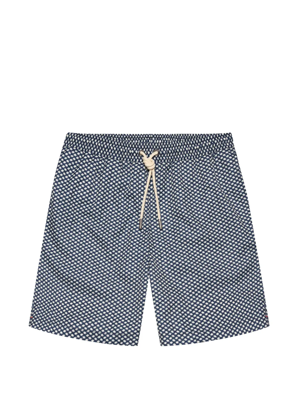 Orlebar Brown Mastiff II swim shorts - Blu