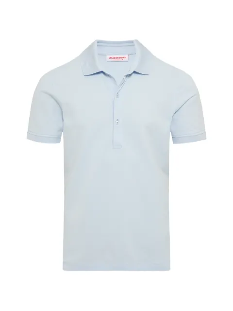 Orlebar Brown polo Bruno