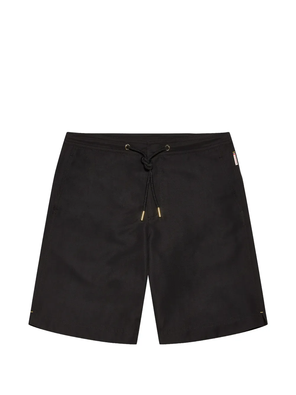 Orlebar Brown Dane II swim shorts - Nero