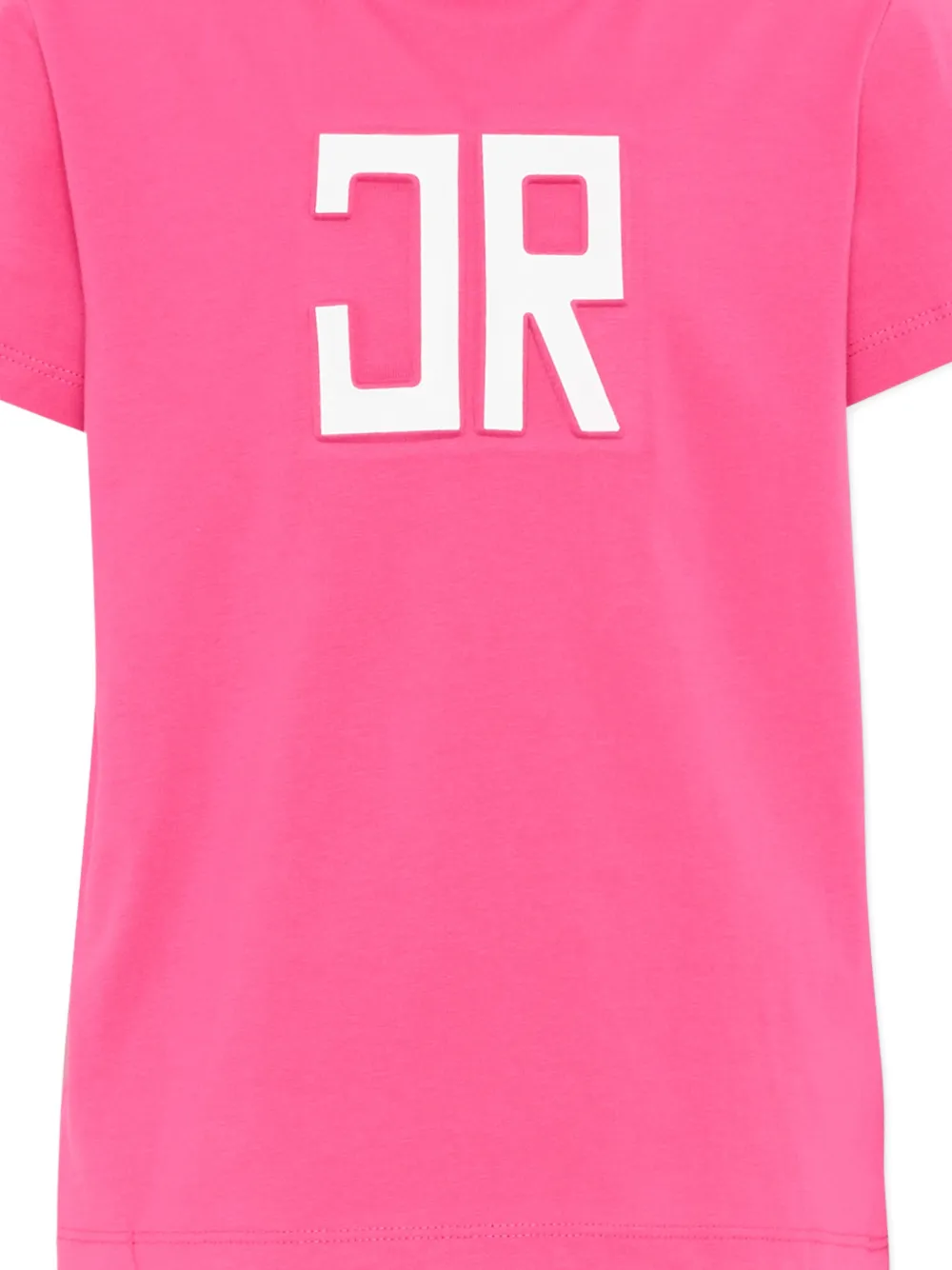 John Richmond Junior Trainingspak met applicatie Roze
