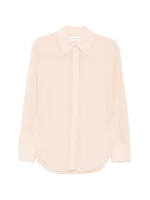 Comme Des Garçons Comme Des Garçons タイ シャツ | ピンク | FARFETCH JP