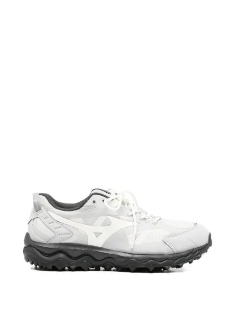 Mizuno Wave Mujin TL GTX lace-up sneakers