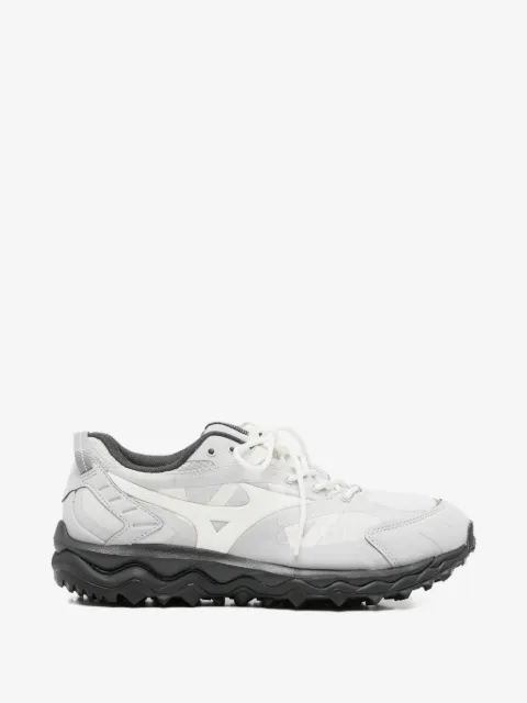 Mizuno Wave Mujin TL GTX 系带运动鞋