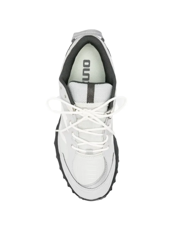 Mizuno Wave Mujin TL GTX lace-up Sneakers | Grey | FARFETCH