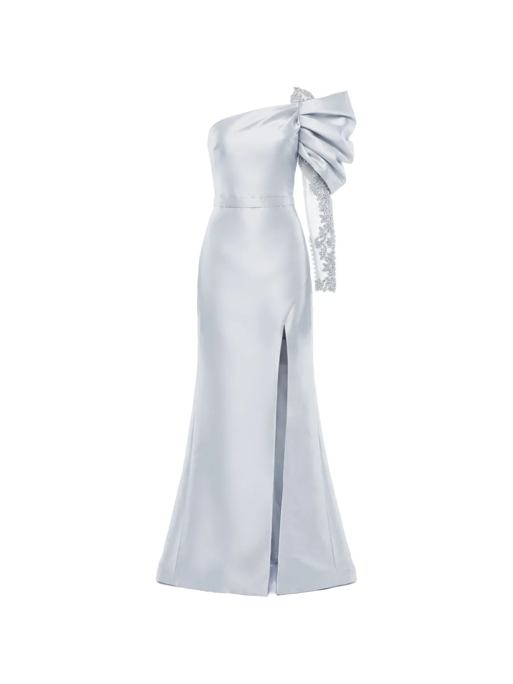 Gattinolli by Marwan embellished maxi dress
