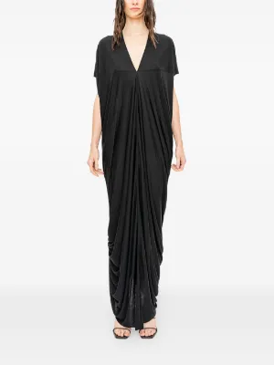 d*7様 RICK OWENS LILIES リックオウエンスリリーズ 変形コー Rick