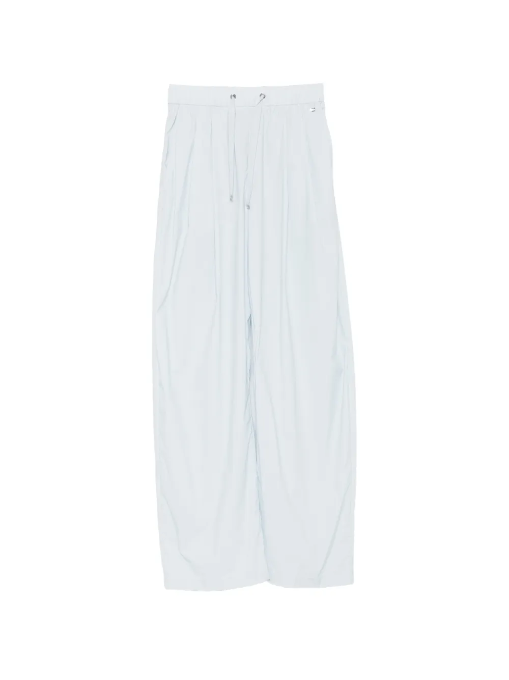 Herno ドローストリング トラックパンツ | ブルー | Image 1