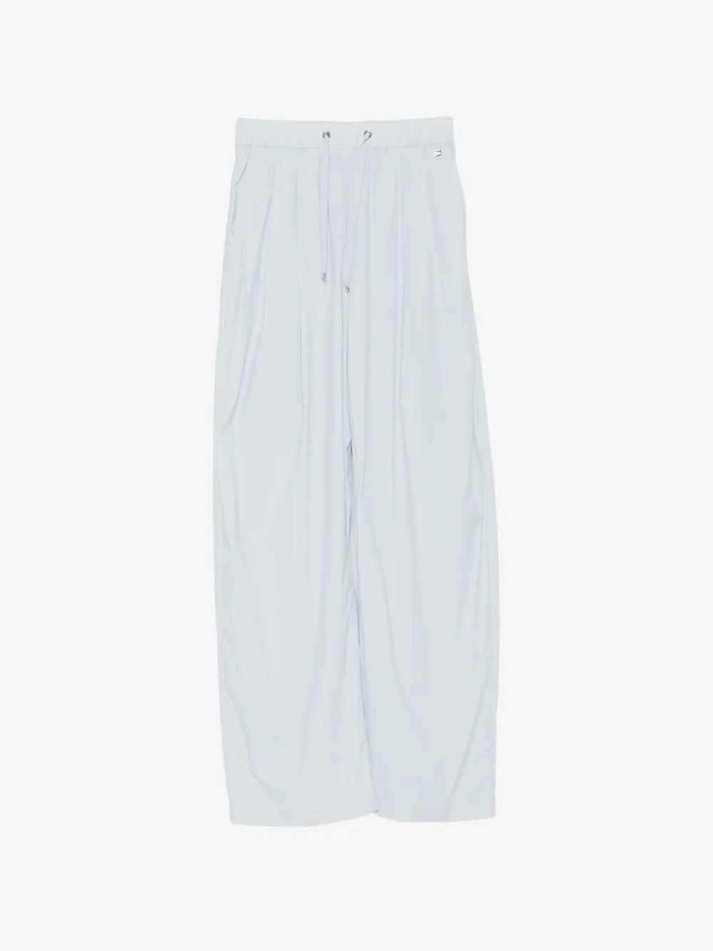 Herno ドローストリング トラックパンツ | ブルー | Image 1