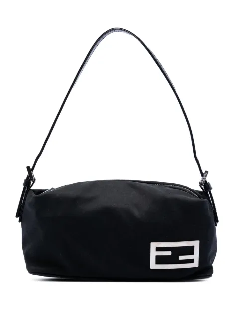 Fendi Pre-Owned 2000-2010 Neoprene handbag