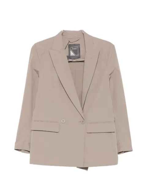 Herno double-breasted blazer