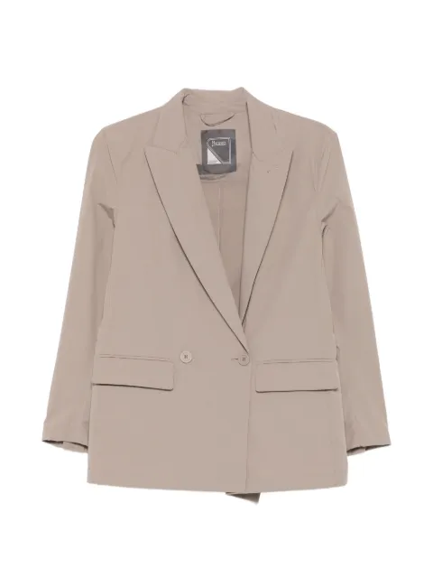 Herno double-breasted blazer