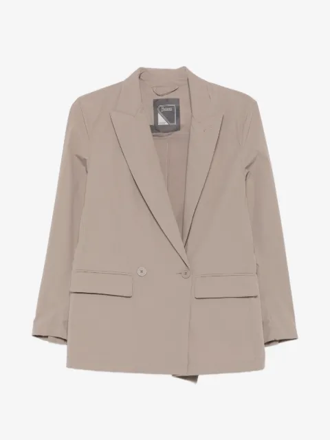 Herno double-breasted blazer
