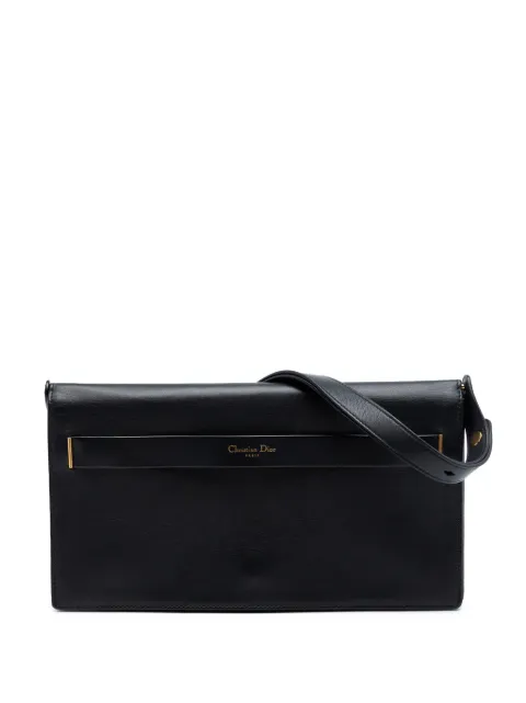 Christian Dior Pre-Owned 2017 Smooth Calfskin handbag