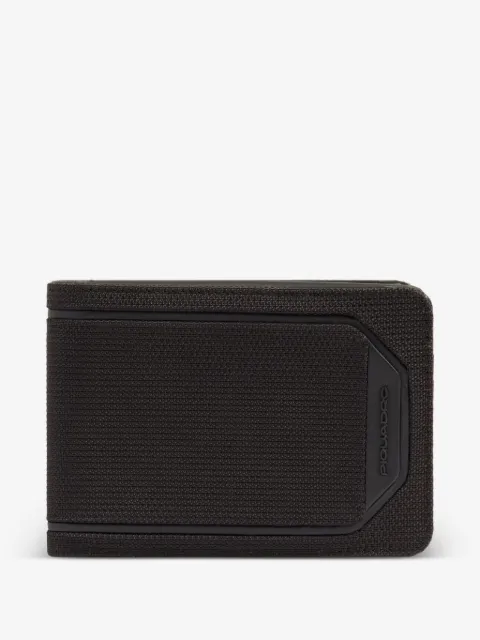 PIQUADRO cartera plegable ID