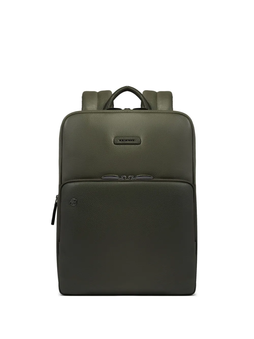 PIQUADRO Zaino espandibile - Verde