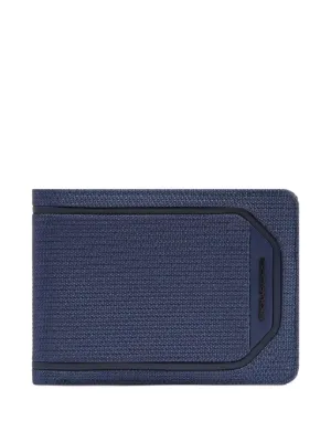 PIQUADRO カードケース | ブルー | FARFETCH JP