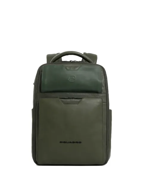 PIQUADRO mochila para laptop de 14"